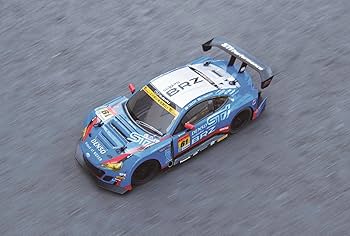 ジョーゼン ダートマックス 1/32 スバル BRZ ジョーゼン ダートマックス 1/32スケール スバル BRZ ラジコン
